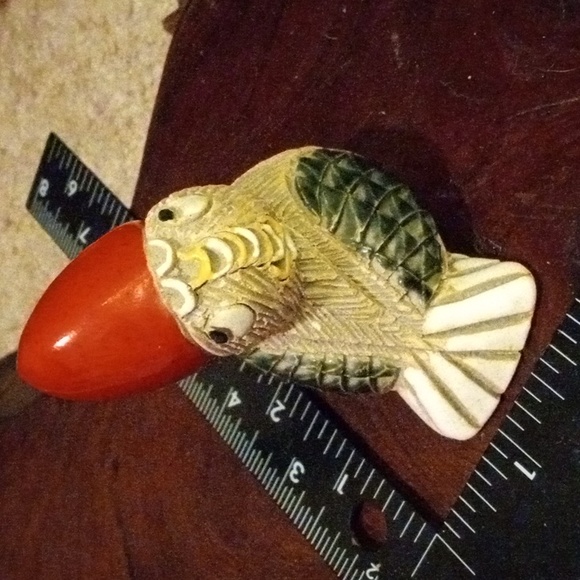 Artisania Rinconada Toucan - Picture 5 of 11